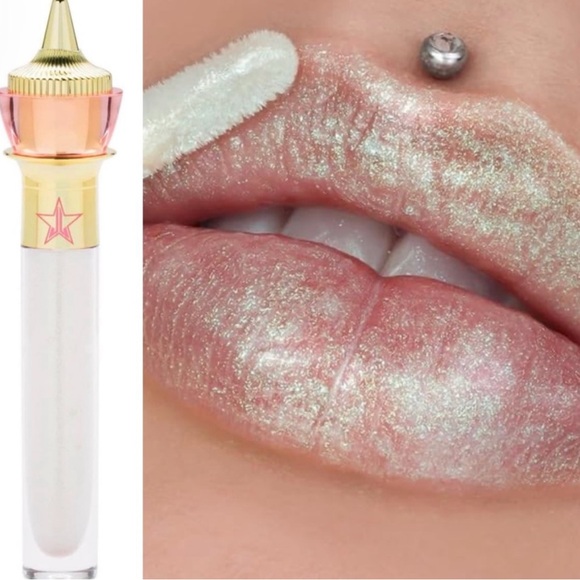 Jeffree Star Other - New Jeffree Star The Gloss - Sky High